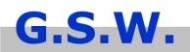 G.S.W. GMBH , Wien, A – CNC sústruženie,frézovanie