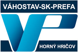 VÁHOSTAV-SK-PREFA, s.r.o. Horný Hričov – CNC frézoavanie
