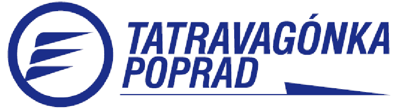 TATRAVAGÓNKA, a.s. Poprad – CNC obrábanie odliatkov